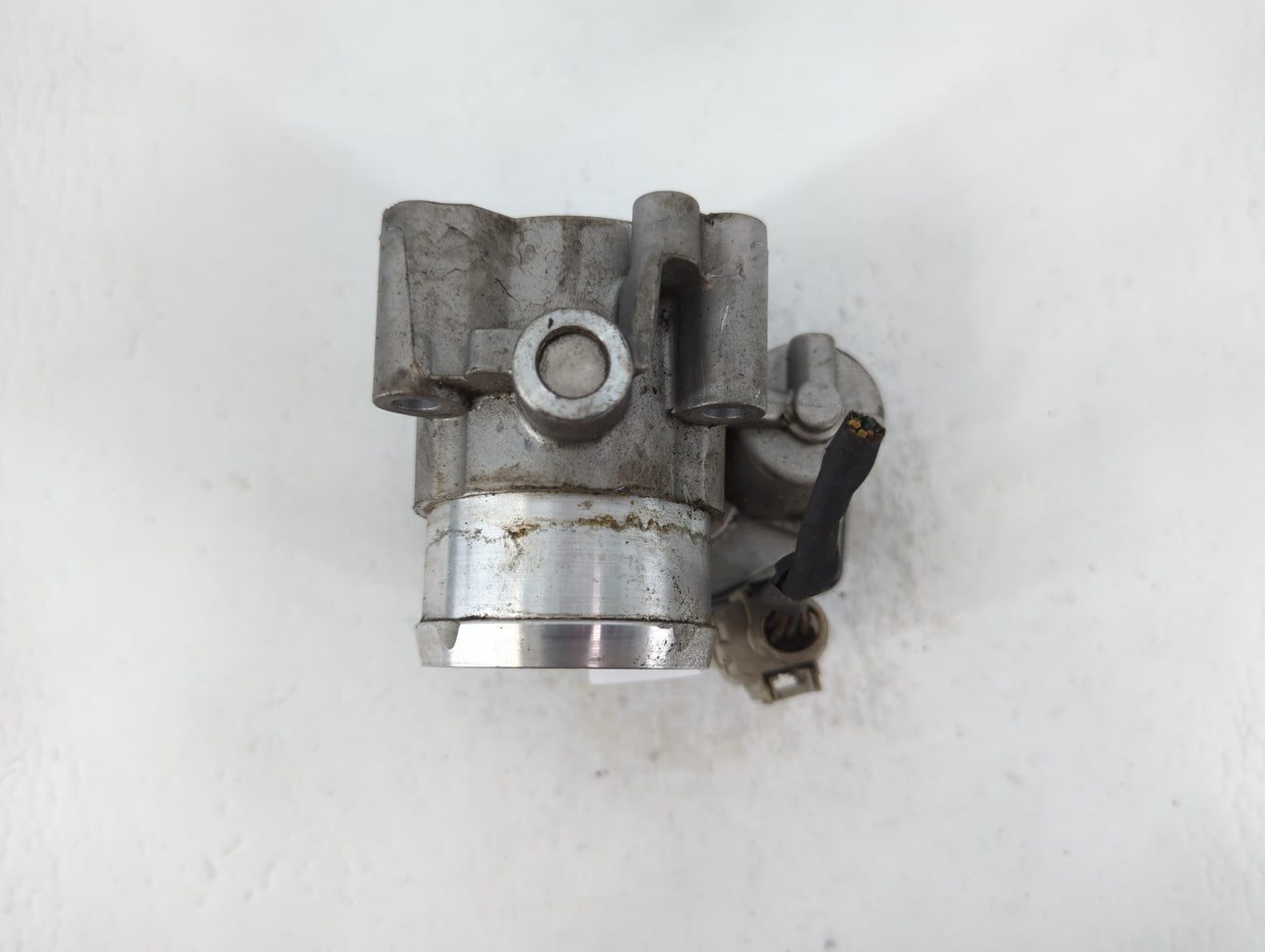 2014-2020 Ford Fusion Throttle Body P/N:5.09890.02 Fits Fits 2014 2015 2016 2017 2018 2019 2020 OEM Used Auto Parts - Oemuse