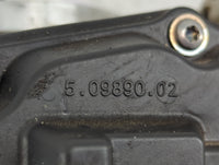 2014-2020 Ford Fusion Throttle Body P/N:5.09890.02 Fits Fits 2014 2015 2016 2017 2018 2019 2020 OEM Used Auto Parts - Oemuse