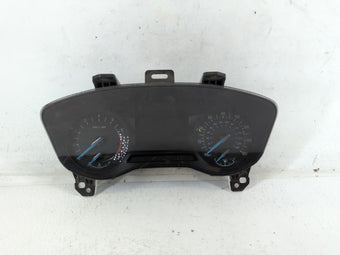 compare product 2016 Ford Fusion Instrument Cluster Speedometer Gauges P/N:MX257480-6441 GS7T-10849-JB Fits OEM Used Auto Parts