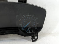 2016 Ford Fusion Instrument Cluster Speedometer Gauges P/N:MX257480-6441 GS7T-10849-JB Fits OEM Used Auto Parts - Oemusedaut