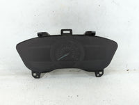 2016 Ford Fusion Instrument Cluster Speedometer Gauges P/N:GS7T-10849-JC Fits OEM Used Auto Parts - Oemusedautoparts1.com
