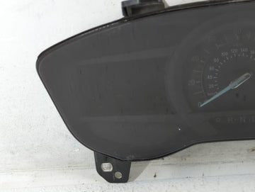 2016 Ford Fusion Instrument Cluster Speedometer Gauges P/N:GS7T-10849-JC Fits OEM Used Auto Parts