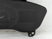 2016 Ford Fusion Instrument Cluster Speedometer Gauges P/N:GS7T-10849-JC Fits OEM Used Auto Parts - Oemusedautoparts1.com