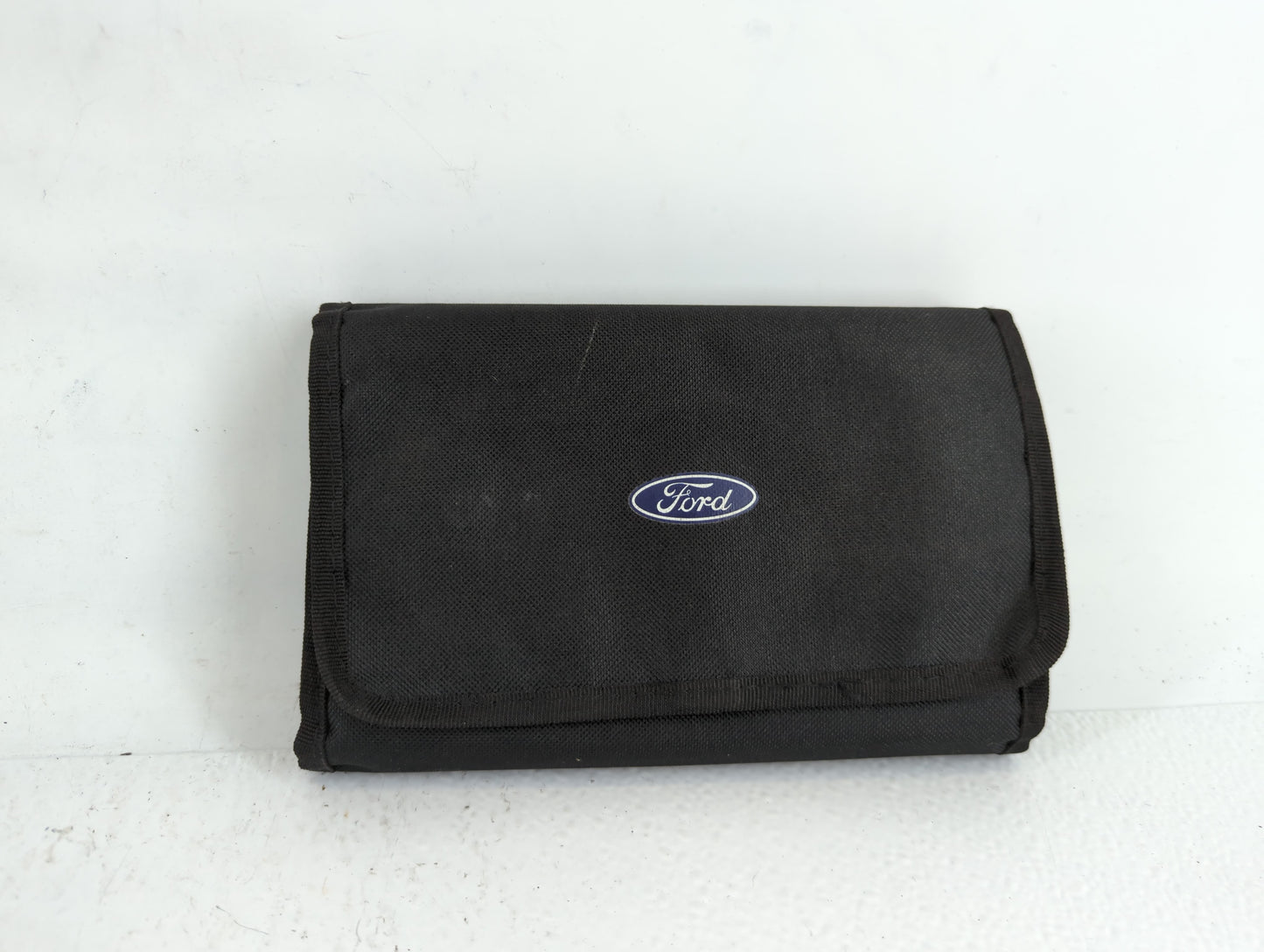 2016 Ford Fusion Owners Manual Book Guide P/N:HE5J19A321AB OEM Used Auto Parts - Oemusedautoparts1.com