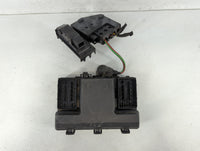 2015-2016 Ford Fusion Fusebox Fuse Box Panel Relay Module P/N:FG9T14A067BB_01 Fits Fits 2015 2016 OEM Used Auto Parts - Oemu