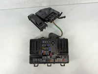 2015-2016 Ford Fusion Fusebox Fuse Box Panel Relay Module P/N:FG9T14A067BB_01 Fits Fits 2015 2016 OEM Used Auto Parts - Oemu