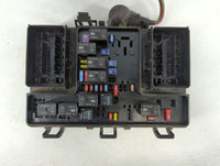 2015-2016 Ford Fusion Fusebox Fuse Box Panel Relay Module P/N:FG9T14A067BB_01 Fits Fits 2015 2016 OEM Used Auto Parts - Oemu