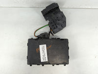 2015-2016 Ford Fusion Fusebox Fuse Box Panel Relay Module P/N:FG9T14A067BB_01 Fits Fits 2015 2016 OEM Used Auto Parts - Oemu