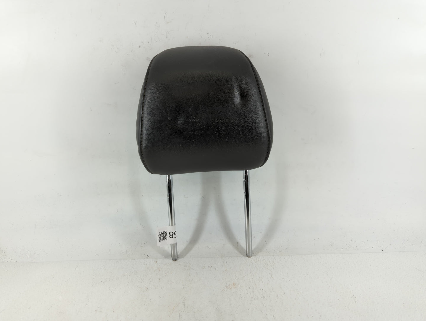 2013-2016 Ford Fusion Headrest Head Rest Front Driver Passenger Seat Fits Fits 2013 2014 2015 2016 OEM Used Auto Parts - Oem