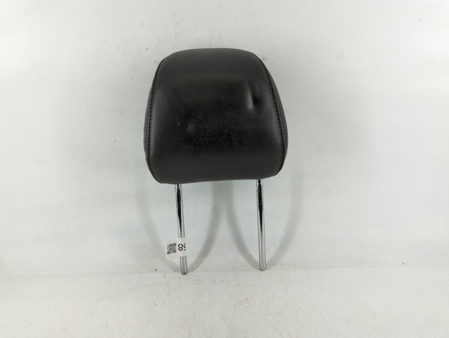 2013-2016 Ford Fusion Headrest Head Rest Front Driver Passenger Seat Fits Fits 2013 2014 2015 2016 OEM Used Auto Parts - Oem
