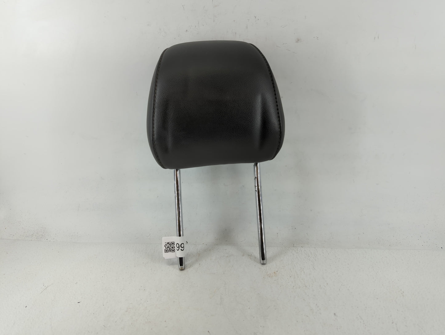 2015-2016 Ford Fusion Headrest Head Rest Front Driver Passenger Seat Fits Fits 2015 2016 OEM Used Auto Parts - Oemusedautopa