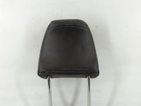 2015-2016 Ford Fusion Headrest Head Rest Front Driver Passenger Seat Fits Fits 2015 2016 OEM Used Auto Parts - Oemusedautopa