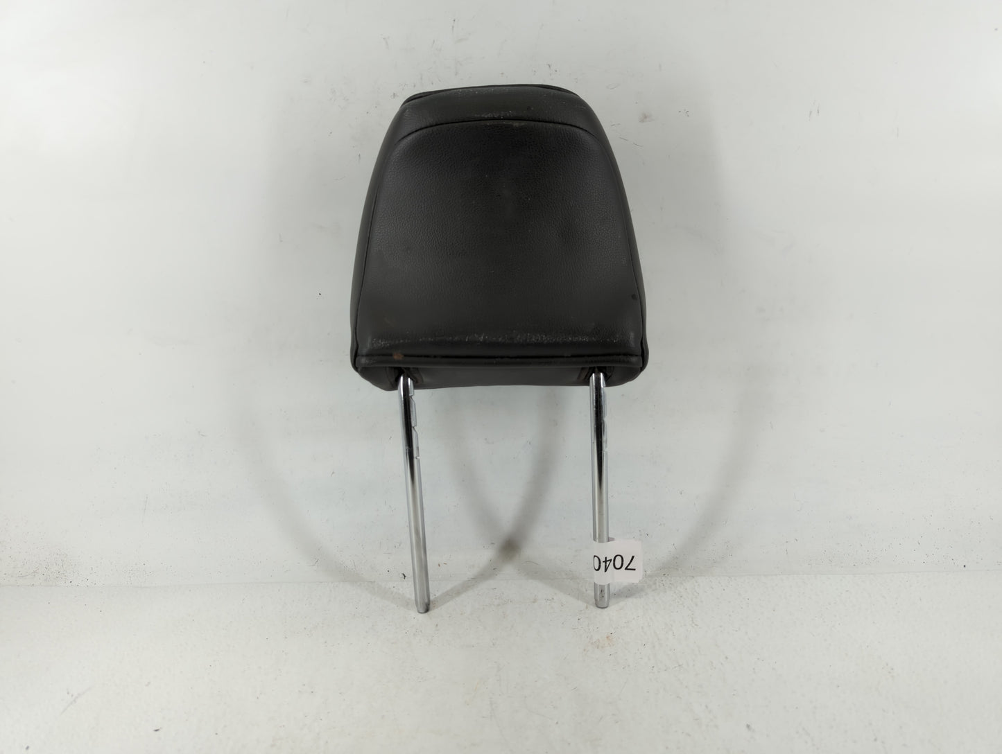 2015-2016 Ford Fusion Headrest Head Rest Front Driver Passenger Seat Fits Fits 2015 2016 OEM Used Auto Parts - Oemusedautopa