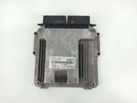 2016 Ford Fusion PCM Engine Control Computer ECU ECM PCU OEM P/N:FJ5A-12B684-AA GS7A-12A650-KC Fits OEM Used Auto Parts - Oe