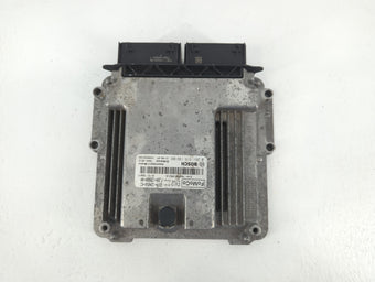 compare product 2016 Ford Fusion PCM Engine Control Computer ECU ECM PCU OEM P/N:FJ5A-12B684-AA GS7A-12A650-KC Fits OEM Used Auto Parts