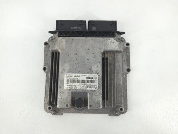 2016 Ford Fusion PCM Engine Control Computer ECU ECM PCU OEM P/N:FJ5A-12B684-AA GS7A-12A650-KC Fits OEM Used Auto Parts - Oe