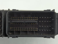 2016 Ford Fusion PCM Engine Control Computer ECU ECM PCU OEM P/N:FJ5A-12B684-AA GS7A-12A650-KC Fits OEM Used Auto Parts - Oe