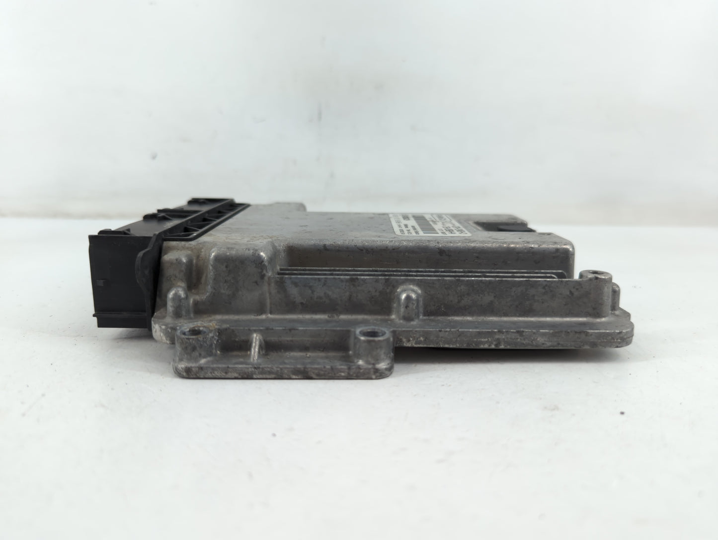 2016 Ford Fusion PCM Engine Control Computer ECU ECM PCU OEM P/N:FJ5A-12B684-AA GS7A-12A650-KC Fits OEM Used Auto Parts - Oe
