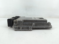 2016 Ford Fusion PCM Engine Control Computer ECU ECM PCU OEM P/N:FJ5A-12B684-AA GS7A-12A650-KC Fits OEM Used Auto Parts - Oe