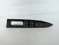 2013-2020 Ford Fusion Master Power Window Switch Replacement Driver Side Left P/N:20150918A DG9T-14540-ACW Fits OEM Used Aut