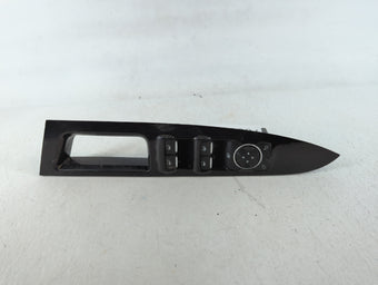 compare product 2013-2020 Ford Fusion Master Power Window Switch Replacement Driver Side Left P/N:20150918A DG9T-14540-ACW Fits OEM Used Auto Parts