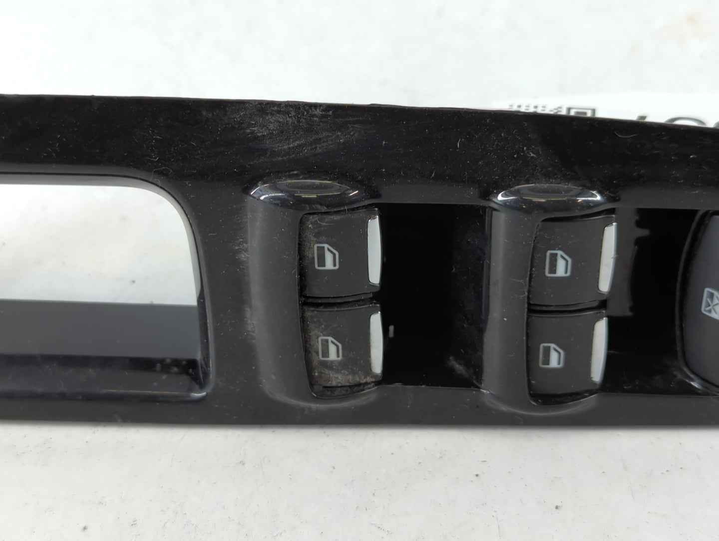 2013-2020 Ford Fusion Master Power Window Switch Replacement Driver Side Left P/N:20150918A DG9T-14540-ACW Fits OEM Used Aut