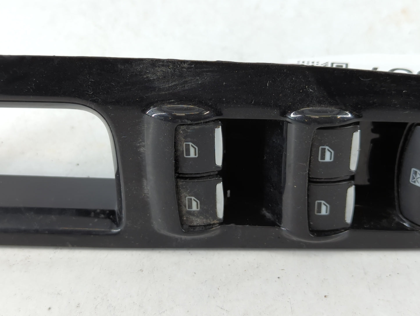 2013-2020 Ford Fusion Master Power Window Switch Replacement Driver Side Left P/N:20150918A DG9T-14540-ACW Fits OEM Used Aut
