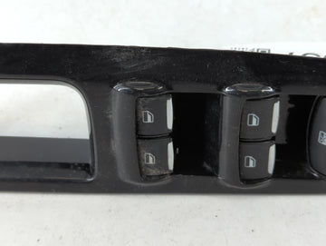 2013-2020 Ford Fusion Master Power Window Switch Replacement Driver Side Left P/N:20150918A DG9T-14540-ACW Fits OEM Used Auto Parts