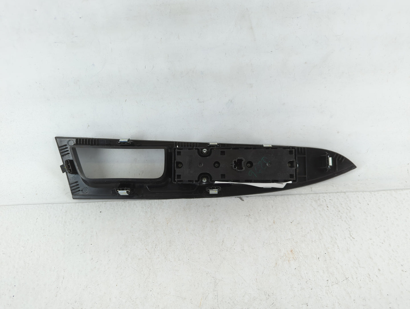 2013-2020 Ford Fusion Master Power Window Switch Replacement Driver Side Left P/N:20150918A DG9T-14540-ACW Fits OEM Used Aut
