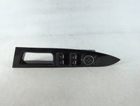 2013-2016 Ford Fusion Master Power Window Switch Replacement Driver Side Left P/N:20160210A DG9T-14540-ACW Fits OEM Used Aut