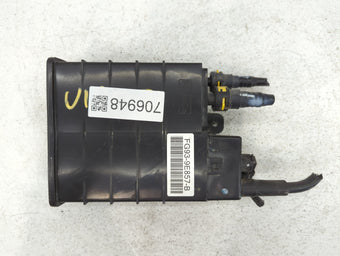 compare product 2016 Ford Fusion Fuel Vapor Charcoal Canister