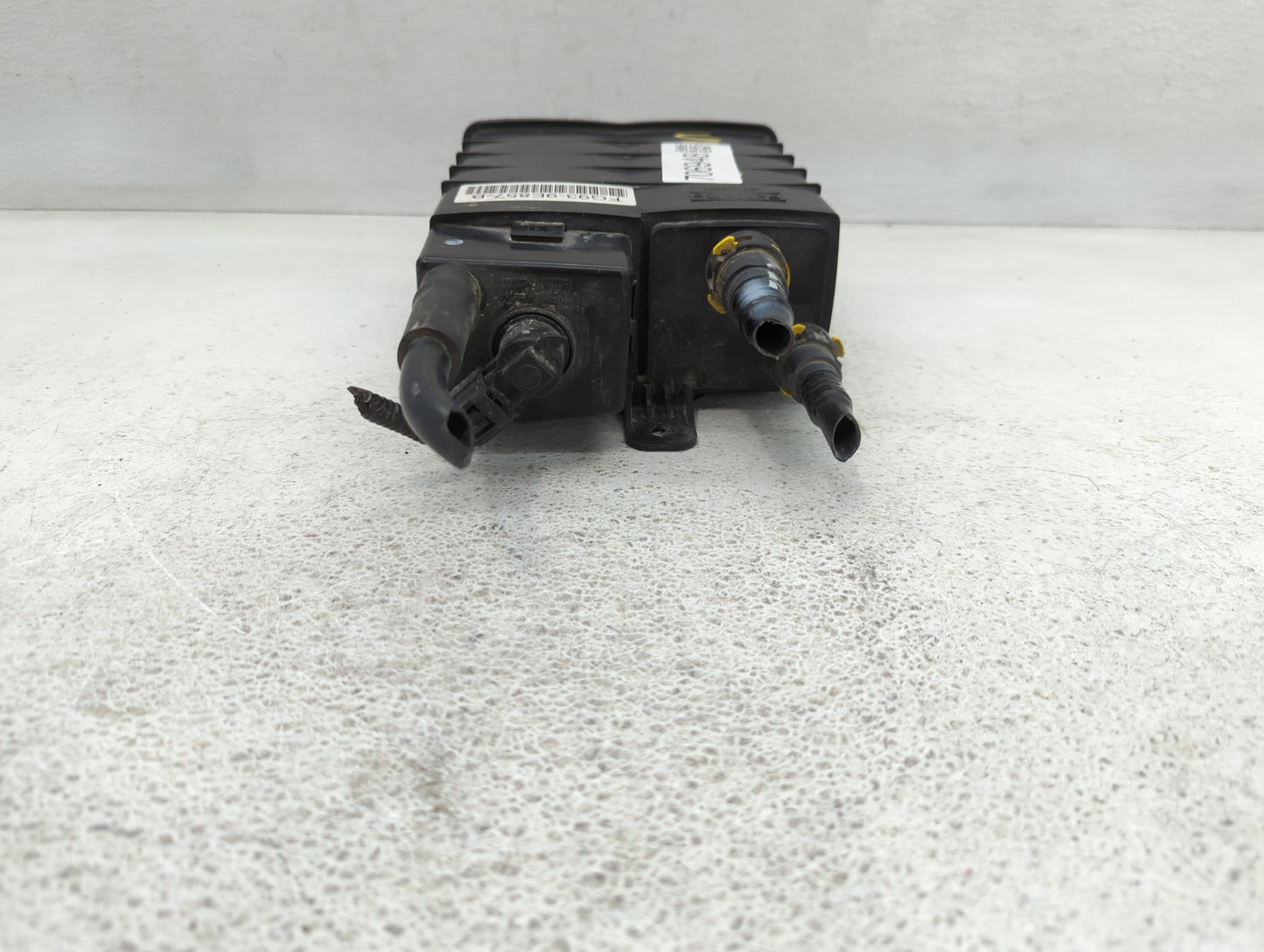 2016 Ford Fusion Fuel Vapor Charcoal Canister - Oemusedautoparts1.com