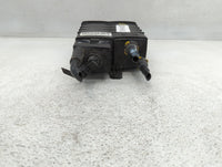 2016 Ford Fusion Fuel Vapor Charcoal Canister - Oemusedautoparts1.com