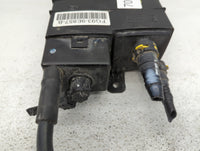 2016 Ford Fusion Fuel Vapor Charcoal Canister - Oemusedautoparts1.com