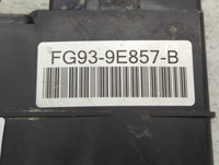 2016 Ford Fusion Fuel Vapor Charcoal Canister - Oemusedautoparts1.com