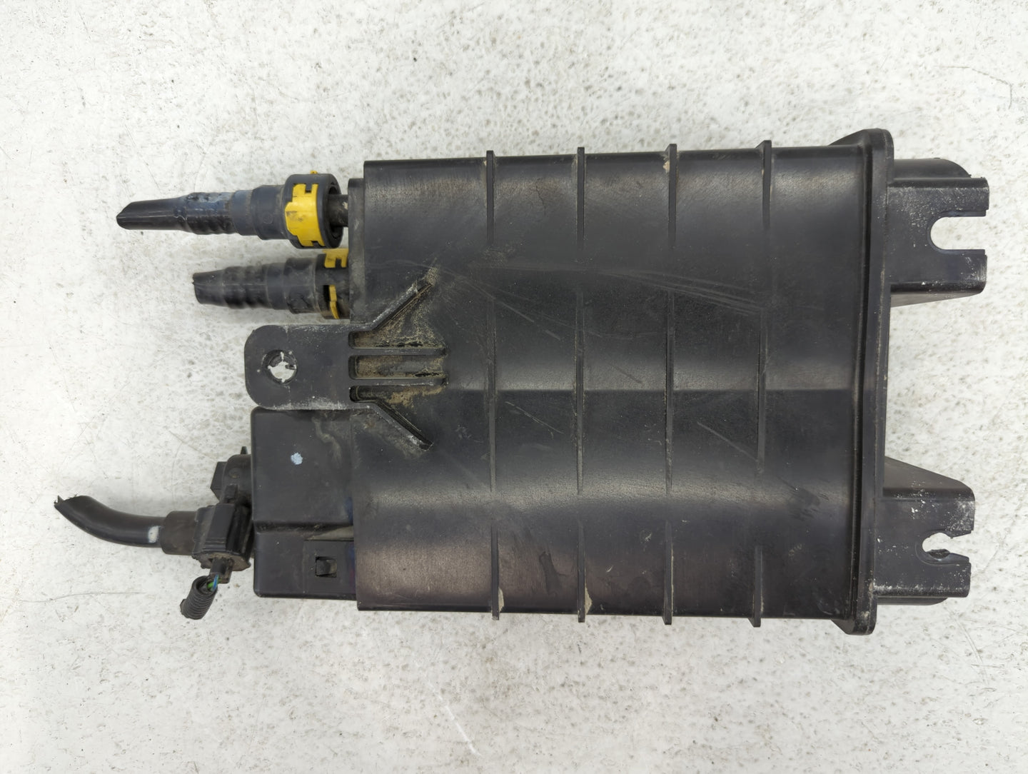 2016 Ford Fusion Fuel Vapor Charcoal Canister - Oemusedautoparts1.com