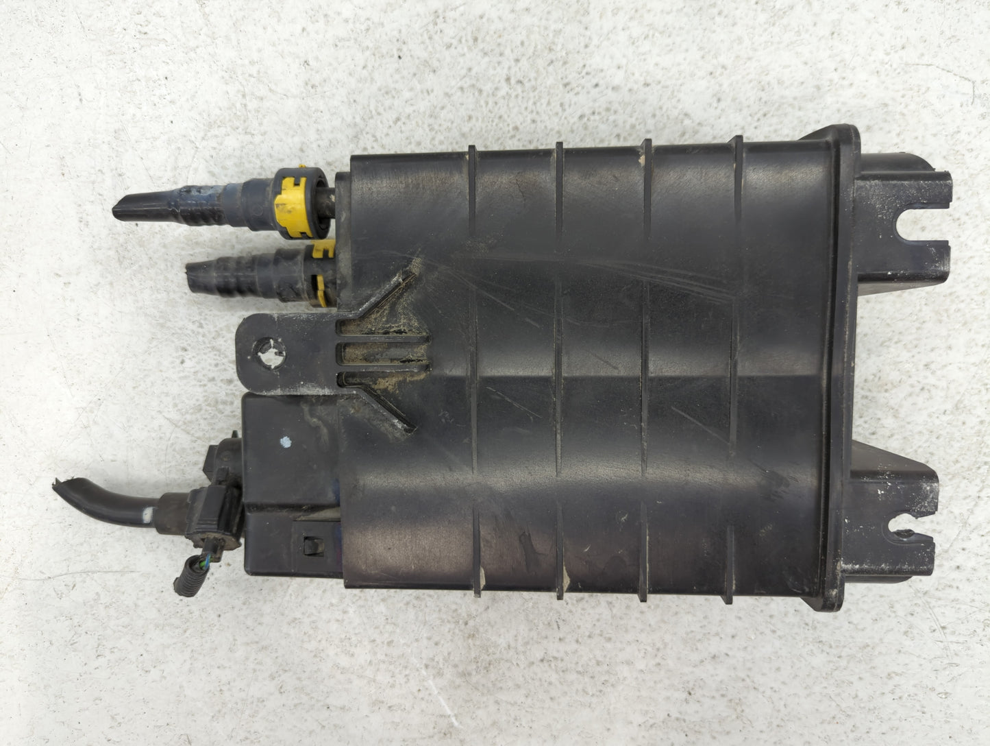 2016 Ford Fusion Fuel Vapor Charcoal Canister - Oemusedautoparts1.com