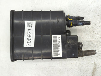 compare product 2016 Ford Fusion Fuel Vapor Charcoal Canister