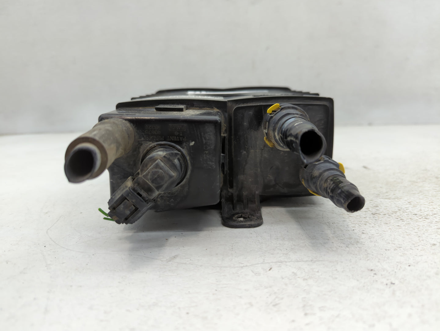 2016 Ford Fusion Fuel Vapor Charcoal Canister - Oemusedautoparts1.com