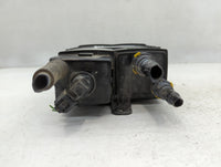 2016 Ford Fusion Fuel Vapor Charcoal Canister - Oemusedautoparts1.com