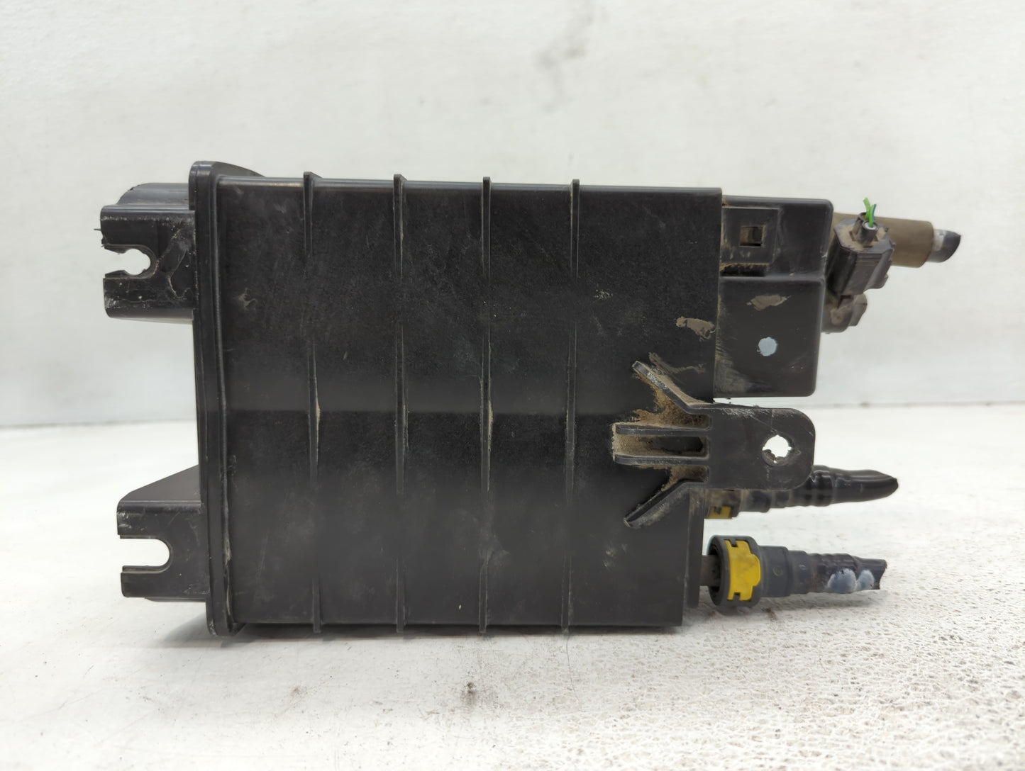 2016 Ford Fusion Fuel Vapor Charcoal Canister - Oemusedautoparts1.com