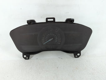 compare product 2016 Ford Fusion Instrument Cluster Speedometer Gauges P/N:GS7T-10849-JC Fits OEM Used Auto Parts