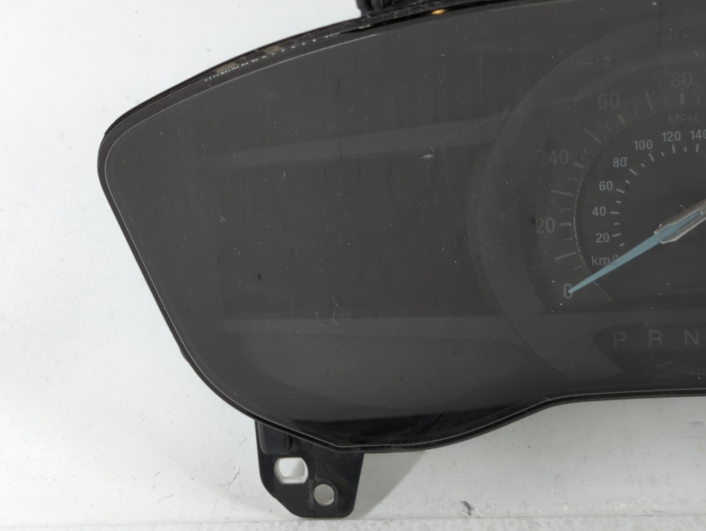 2016 Ford Fusion Instrument Cluster Speedometer Gauges P/N:GS7T-10849-JC Fits OEM Used Auto Parts - Oemusedautoparts1.com