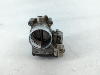 compare product 2014-2020 Ford Fusion Throttle Body P/N:B15 344 5306 DS7G-9F991-BB Fits Fits 2014 2015 2016 2017 2018 2019 2020 OEM Used Auto Parts