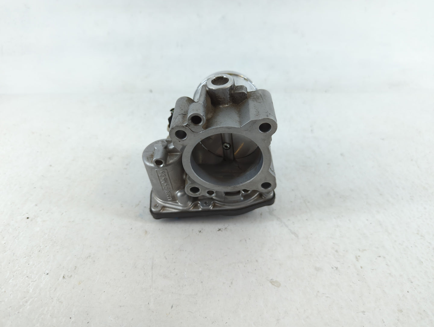 2014-2020 Ford Fusion Throttle Body P/N:B15 344 5306 DS7G-9F991-BB Fits Fits 2014 2015 2016 2017 2018 2019 2020 OEM Used Aut