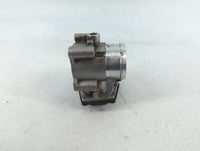 2014-2020 Ford Fusion Throttle Body P/N:B15 344 5306 DS7G-9F991-BB Fits Fits 2014 2015 2016 2017 2018 2019 2020 OEM Used Aut