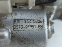2014-2020 Ford Fusion Throttle Body P/N:B15 344 5306 DS7G-9F991-BB Fits Fits 2014 2015 2016 2017 2018 2019 2020 OEM Used Aut