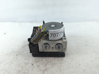 2014-2016 Ford Fusion Anti-Lock Brake ABS Pump Module Actuator OEM P/N:EG9C-2C405-AG Fits Fits 2014 2015 2016 OEM Used Auto 