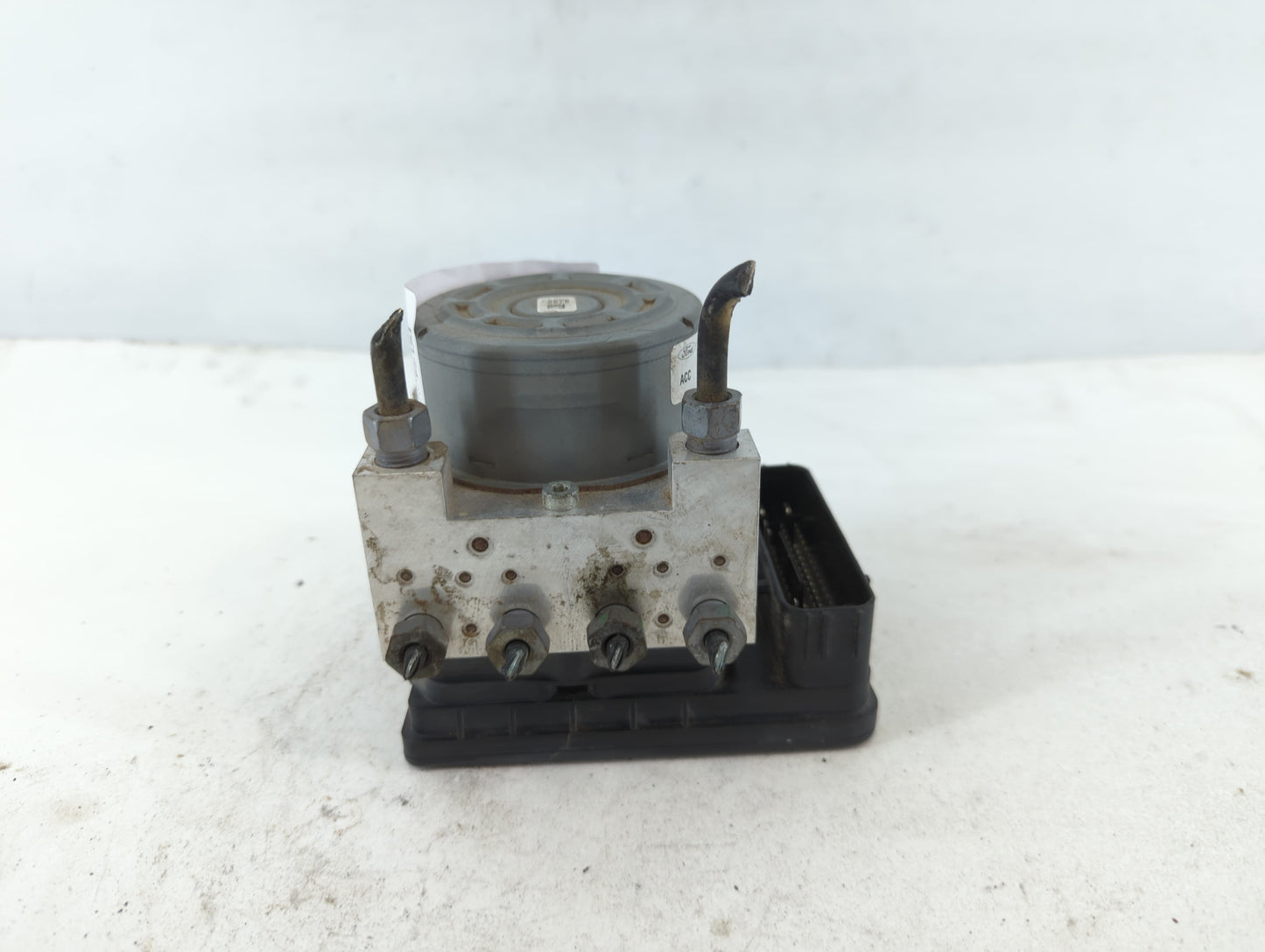 2014-2016 Ford Fusion ABS Pump Control Module Replacement P/N:EG9C-2C405-DF Fits Fits 2014 2015 2016 OEM Used Auto Parts - O