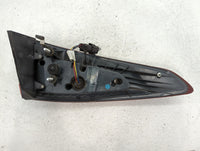 2013-2016 Ford Fusion Tail Light Assembly Passenger Right OEM Fits Fits 2013 2014 2015 2016 OEM Used Auto Parts - Oemusedaut